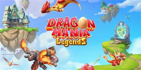 dragon fafafa apk|Dragon Mania Legends APK for Android Download .